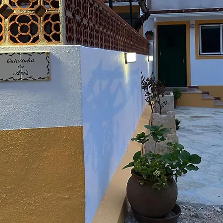 Quinta Dos Avos 3*
