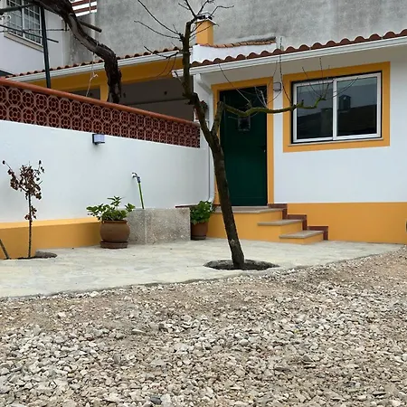 Quinta Dos Avos