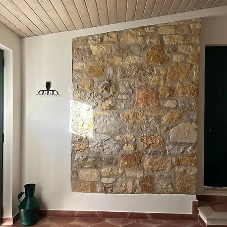Quinta Dos Avos Guest house