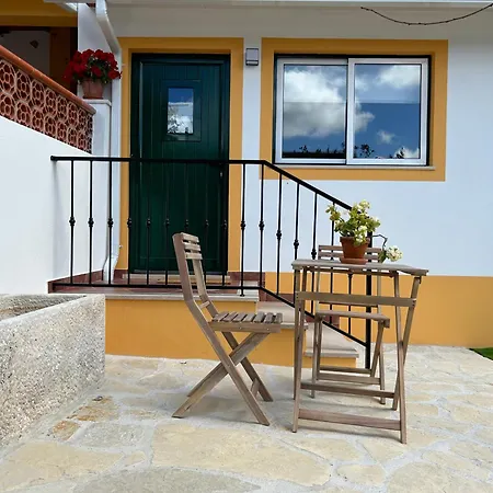 Quinta Dos Avos Guest house 3*